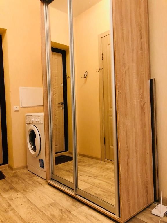 Апартаменты Comfortable Apartment near Metro Харьков