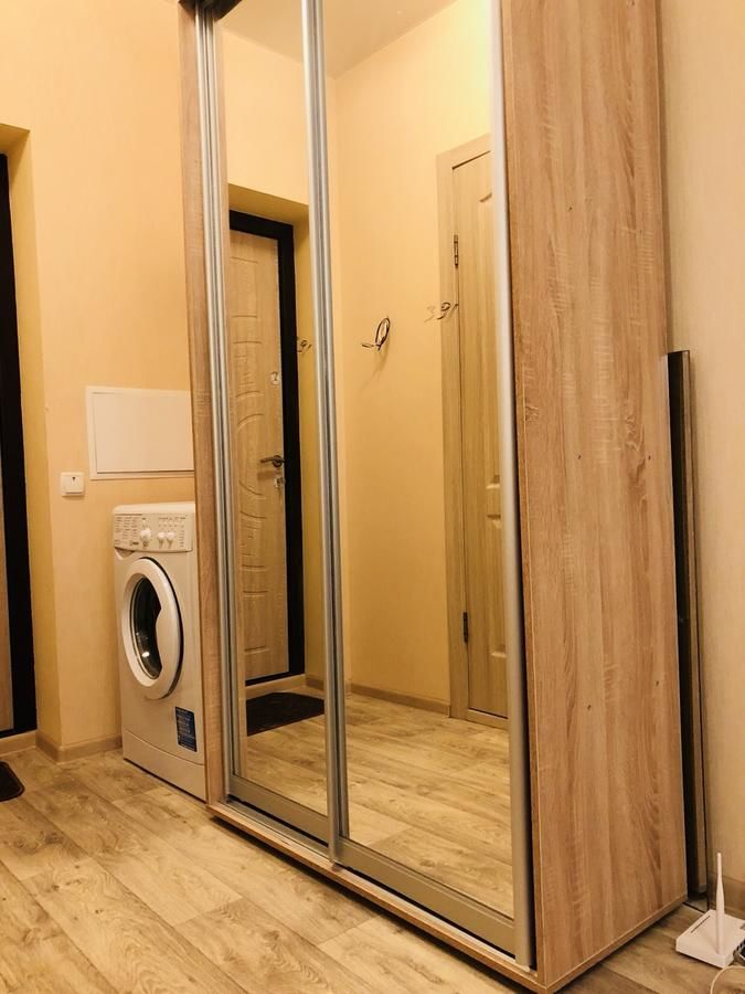 Апартаменты Comfortable Apartment near Metro Харьков-7