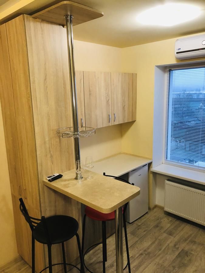 Апартаменты Comfortable Apartment near Metro Харьков-8