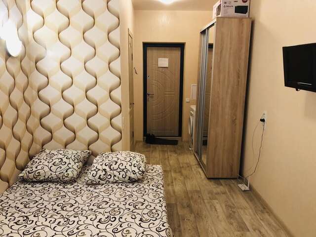 Апартаменты Comfortable Apartment near Metro Харьков-4